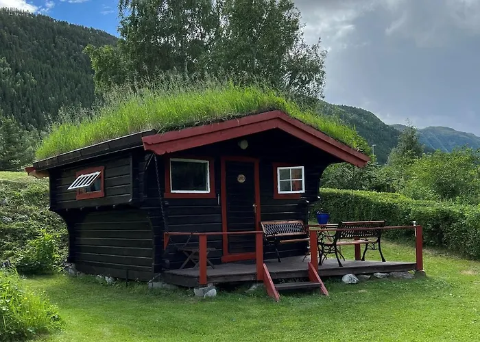 Kvila Hytteutleie