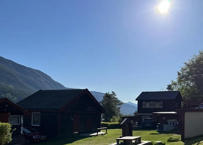 Kvila Hytteutleie