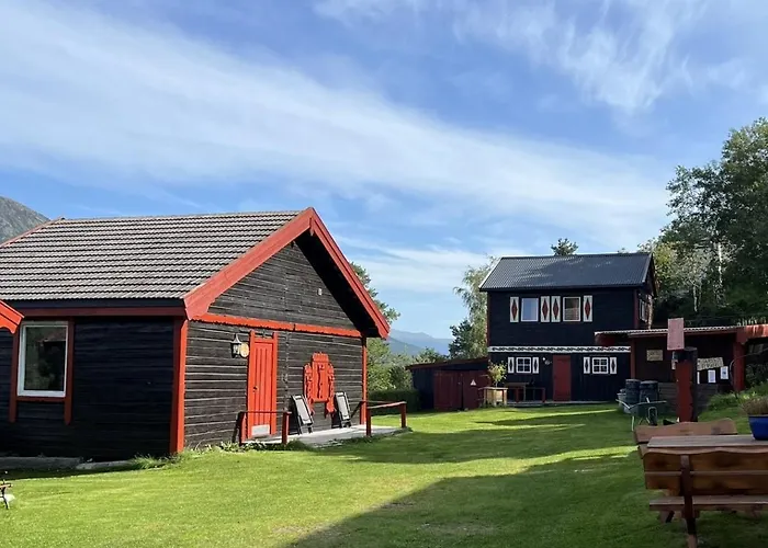 Kvila Hytteutleie