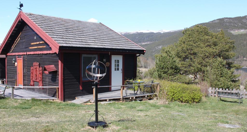 Holiday park Kvila